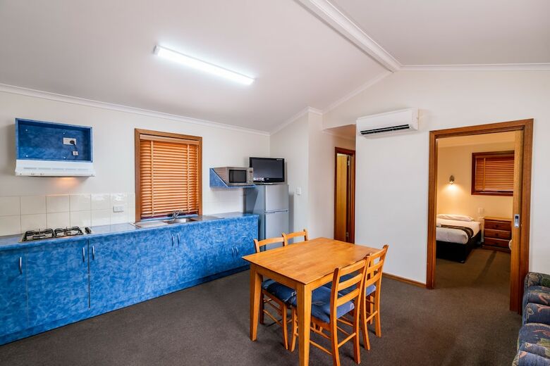 Big4 Adelaide Caravan Park