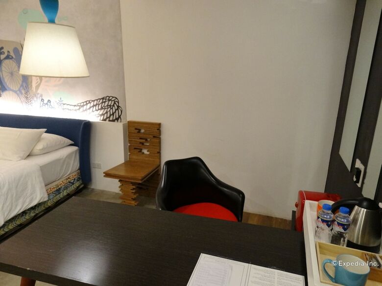 Canvas Boutique Hotel