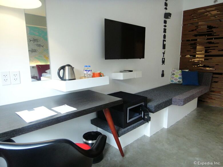 Canvas Boutique Hotel