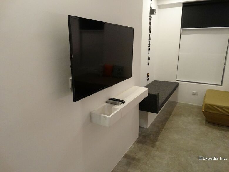 Canvas Boutique Hotel