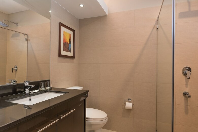 Aparthotel Tropicana Suites