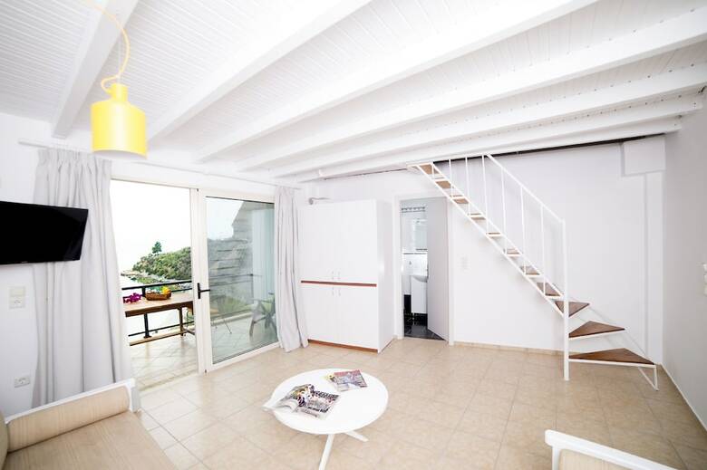 Apartamentos Miradouro Seafront Residences