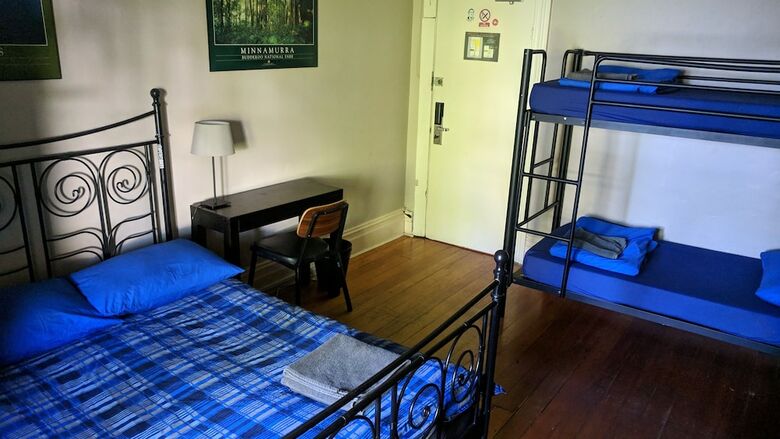 Hostal Summer House Newtown