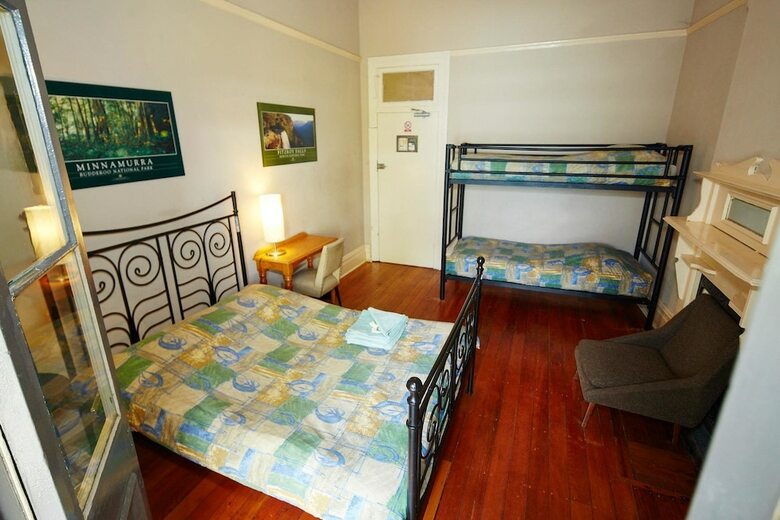Hostal Summer House Newtown