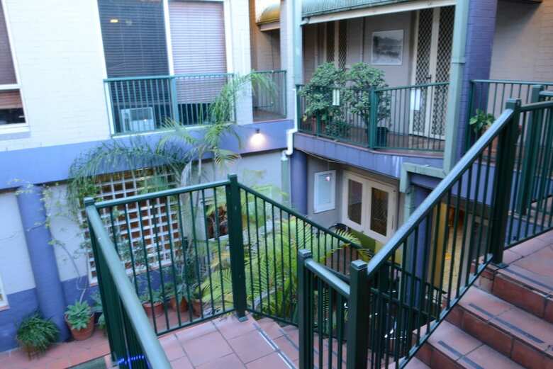 Hostal Summer House Newtown