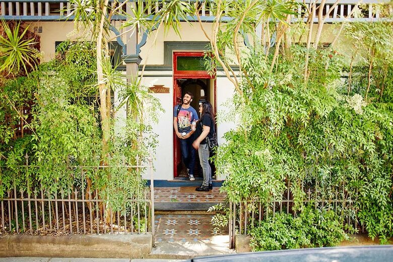 Hostal Summer House Newtown