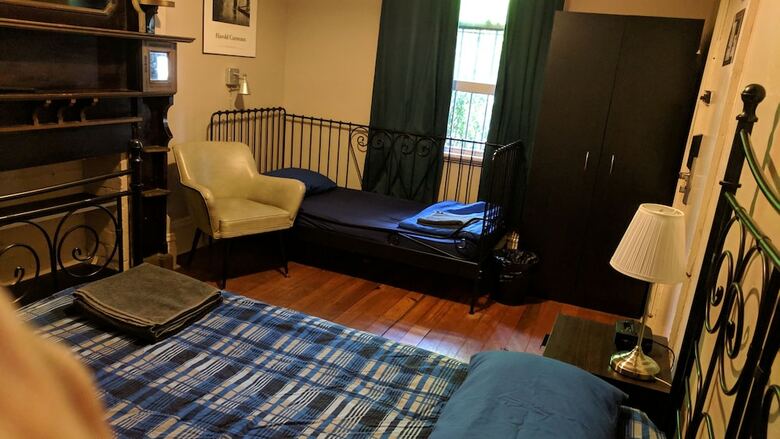 Hostal Summer House Newtown