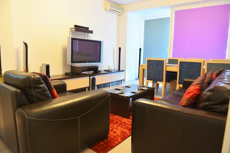 Aparthotel Aparthomes