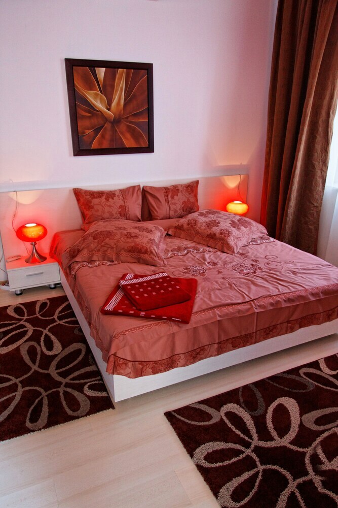 Aparthotel Aparthomes