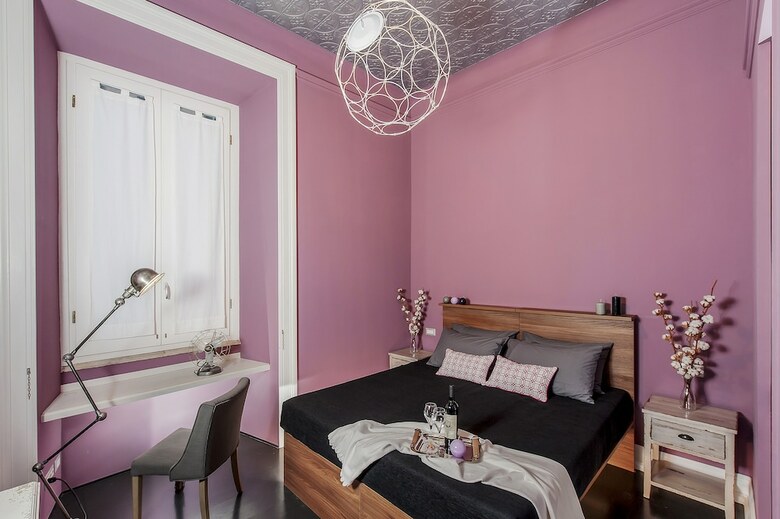 Bed & Breakfast Daniele Manin Guesthouse