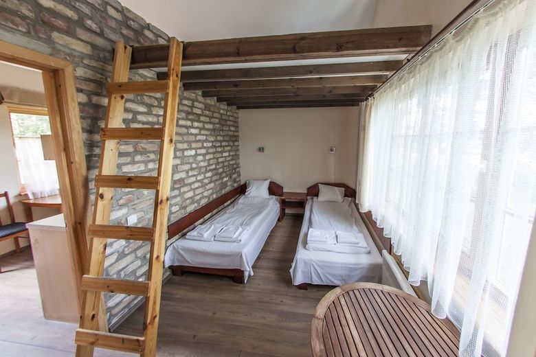 Hotel Porto Resort