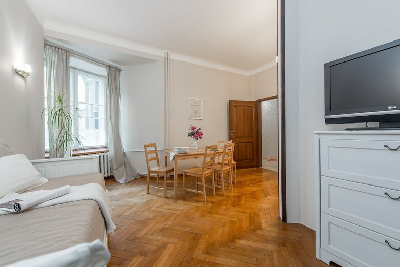 Aparthotel Rondo Onz P&o Apartments
