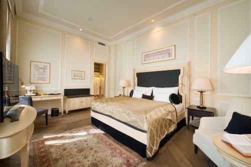 Hotel Loft Premium & Wilson Palace
