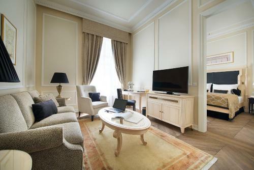 Hotel Loft Premium & Wilson Palace