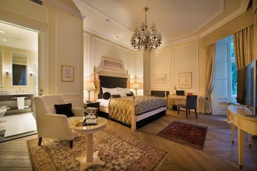 Hotel Loft Premium & Wilson Palace