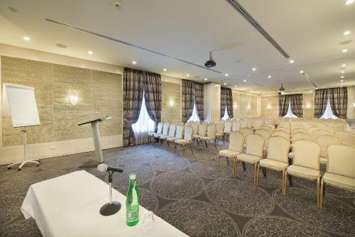 Hotel Loft Premium & Wilson Palace