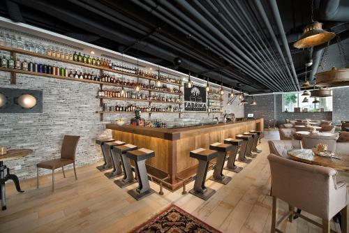 Hotel Loft Premium & Wilson Palace