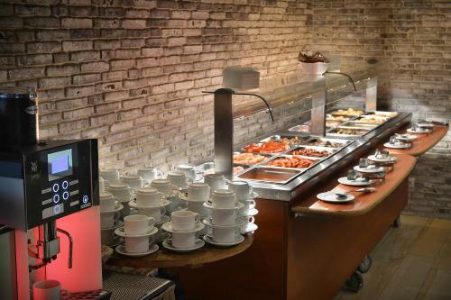 Hotel Loft Premium & Wilson Palace