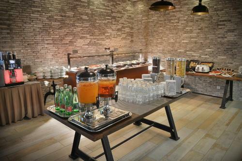 Hotel Loft Premium & Wilson Palace