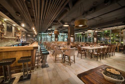 Hotel Loft Premium & Wilson Palace
