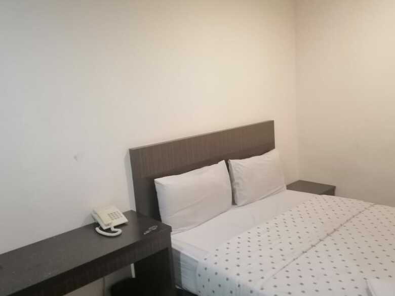 Oyo 89948 Hotel Masai Utama