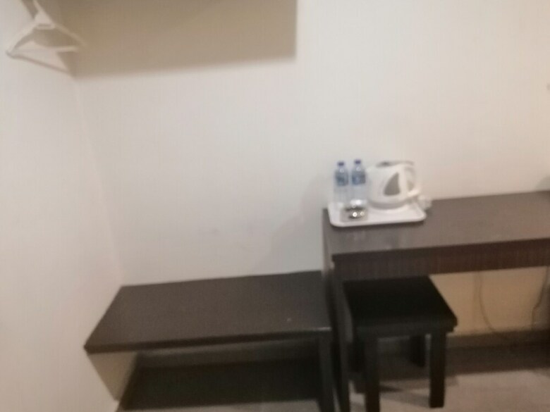 Oyo 89948 Hotel Masai Utama