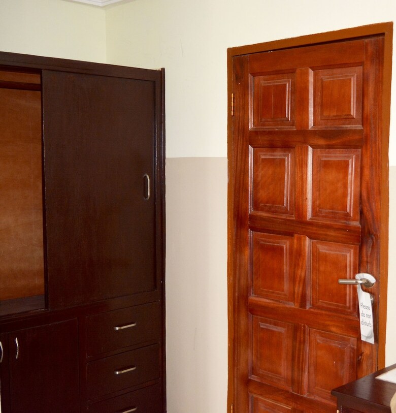 Kunta Kinte Hotel
