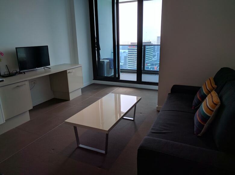 Comforto Home Apartment