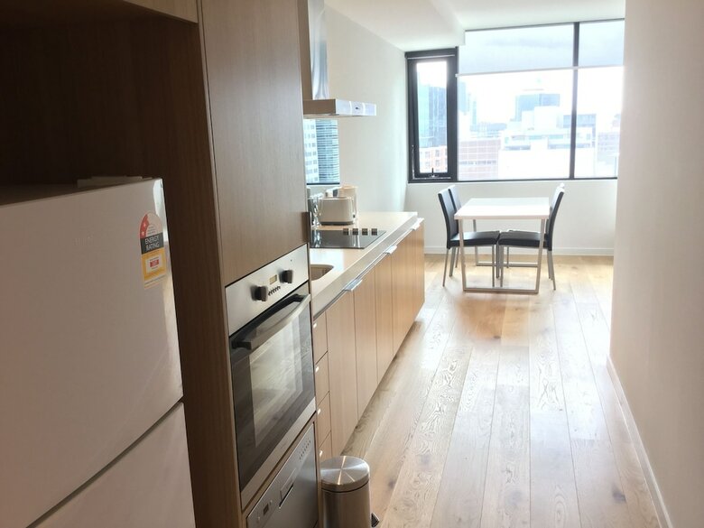 Comforto Home Apartment