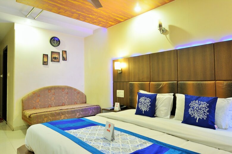 Oyo 1389 Hotel Relax Inn
