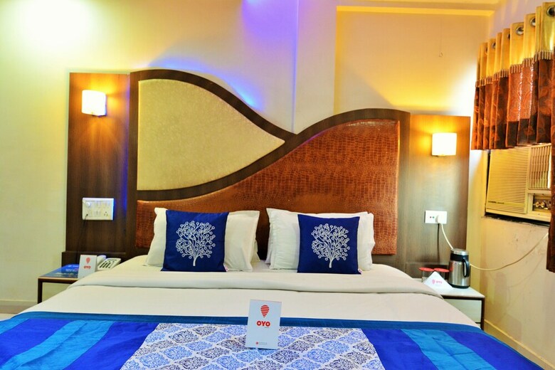 Oyo 1389 Hotel Relax Inn