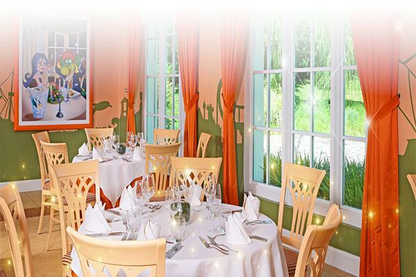 Gardaland Adventure Hotel