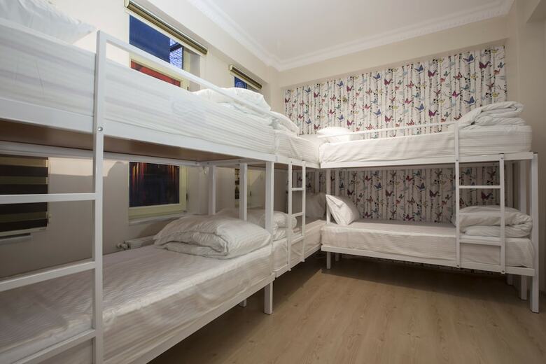 Hotel Golden Galata