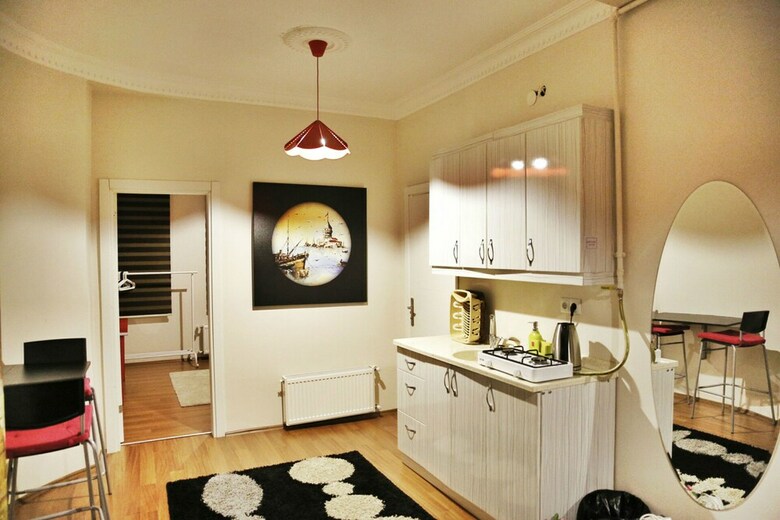 Hotel Golden Galata