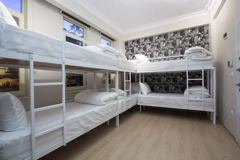 Hotel Golden Galata