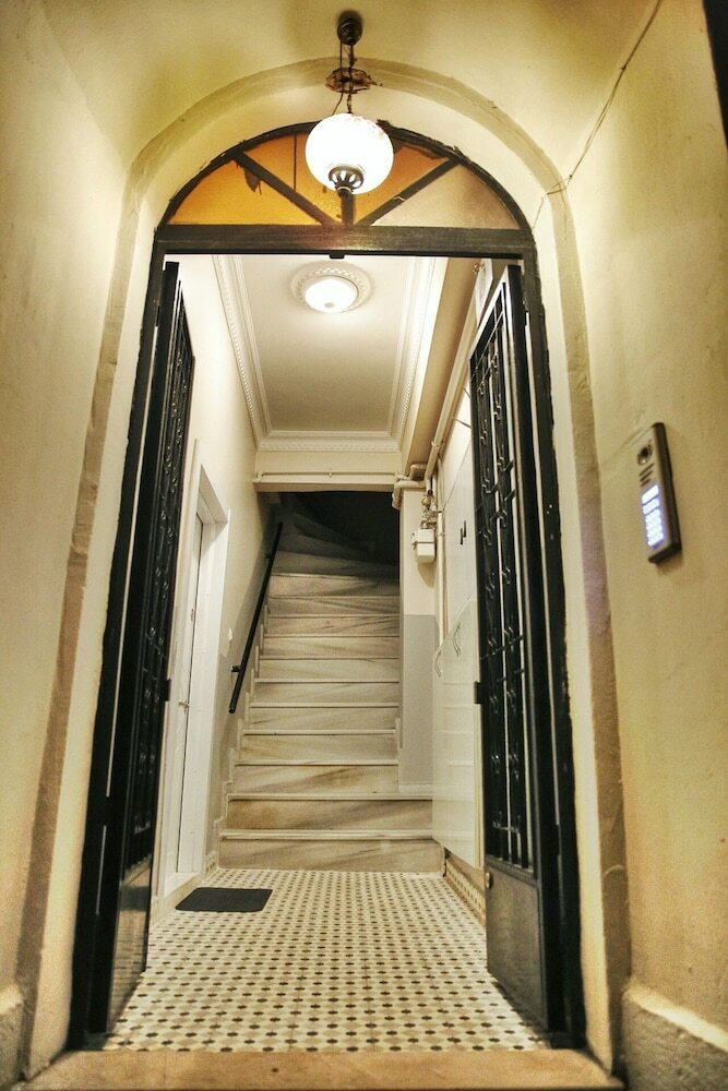 Hotel Golden Galata