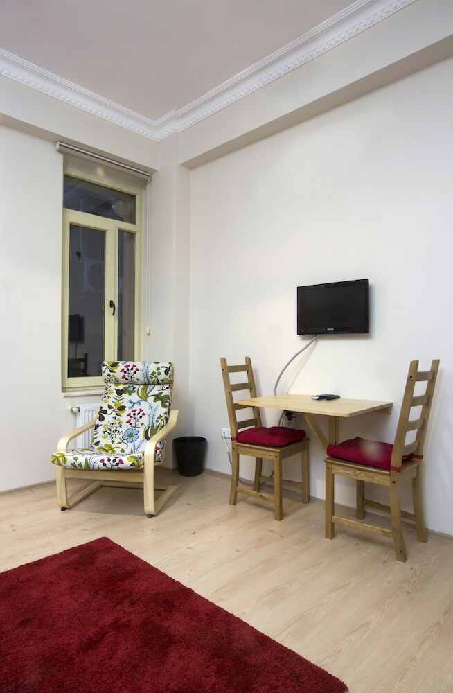 Hotel Golden Galata