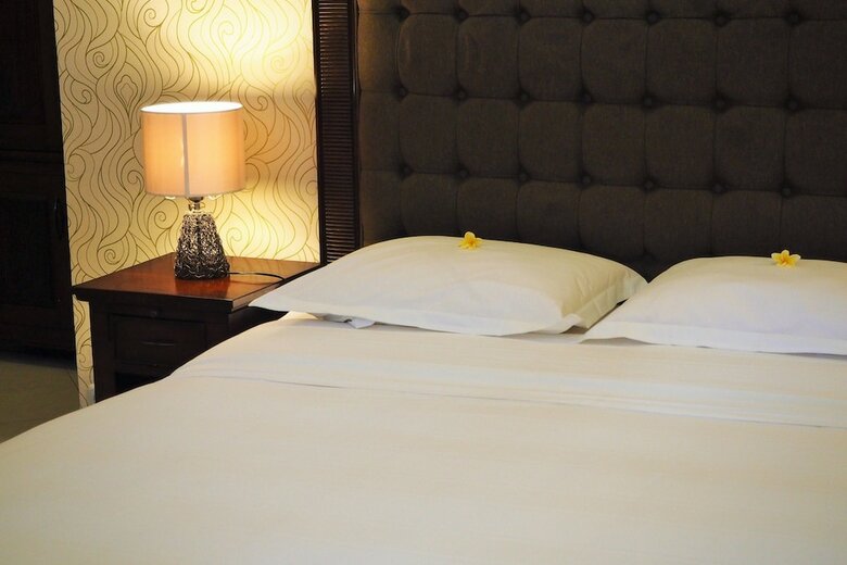 Posada The Gecho Inn Town