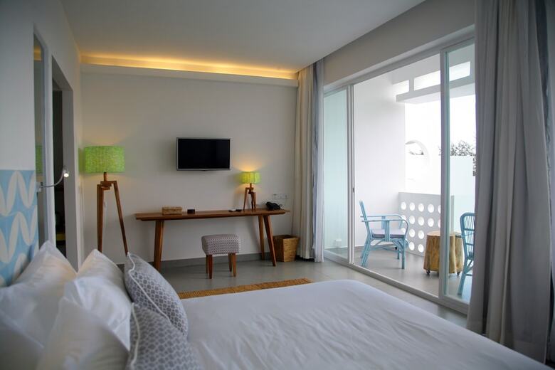 Hotel Naia Resort
