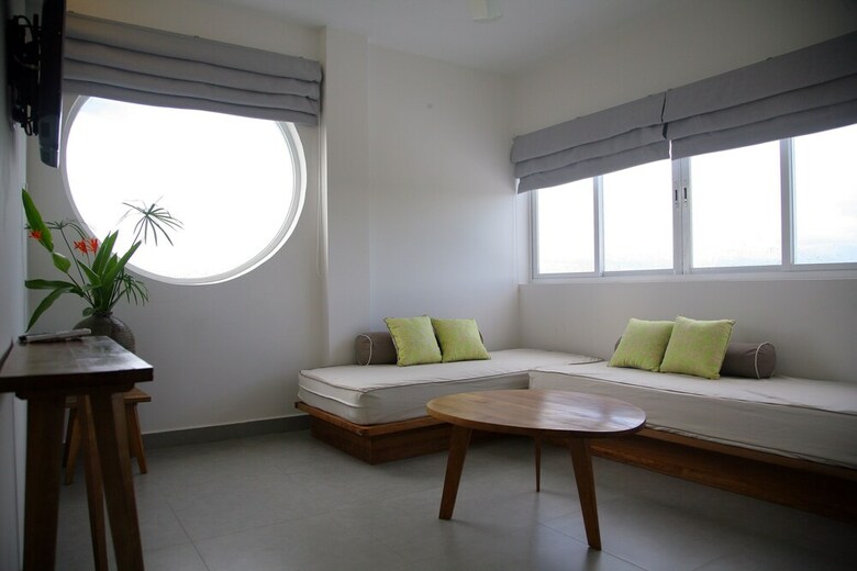 Hotel Naia Resort