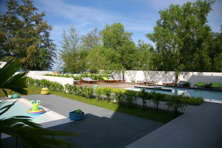 Hotel Naia Resort