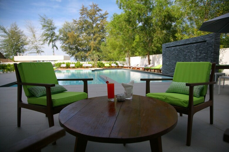 Hotel Naia Resort