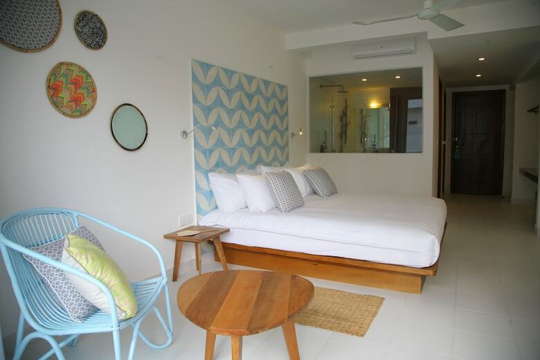 Hotel Naia Resort
