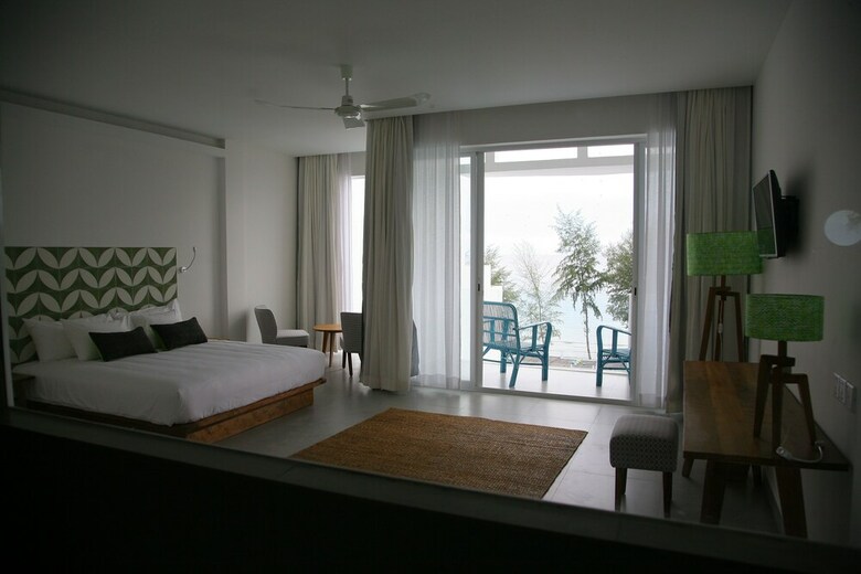 Hotel Naia Resort