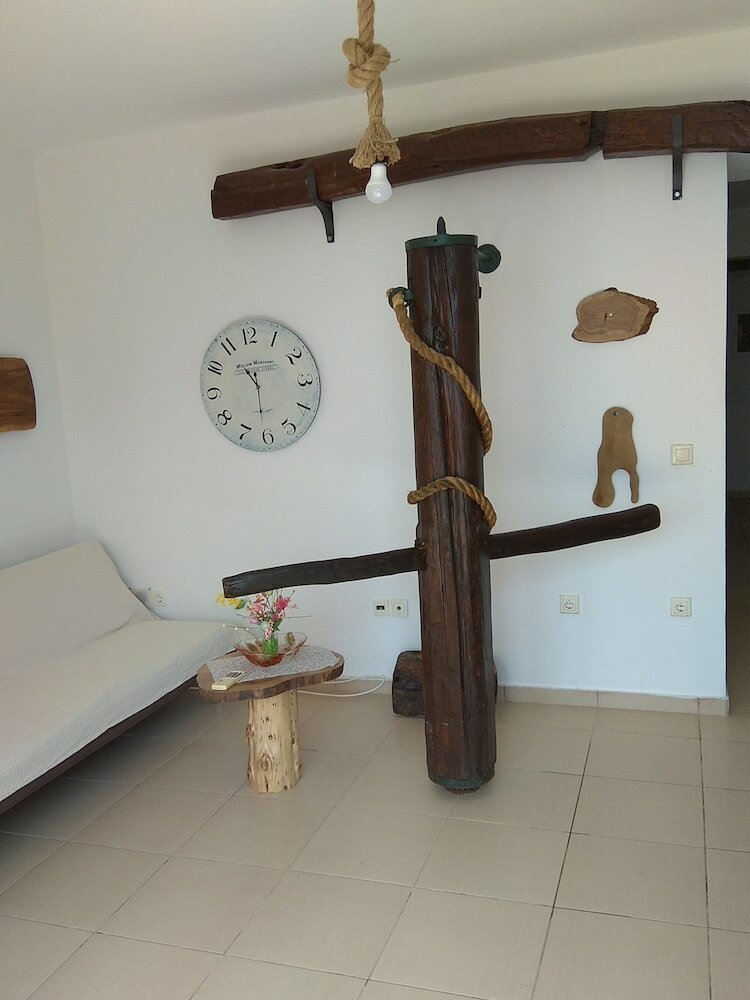 Aparthotel Sarakinos Apartments