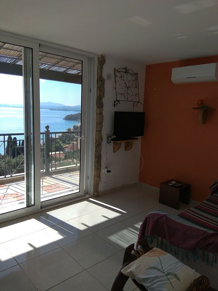 Aparthotel Sarakinos Apartments