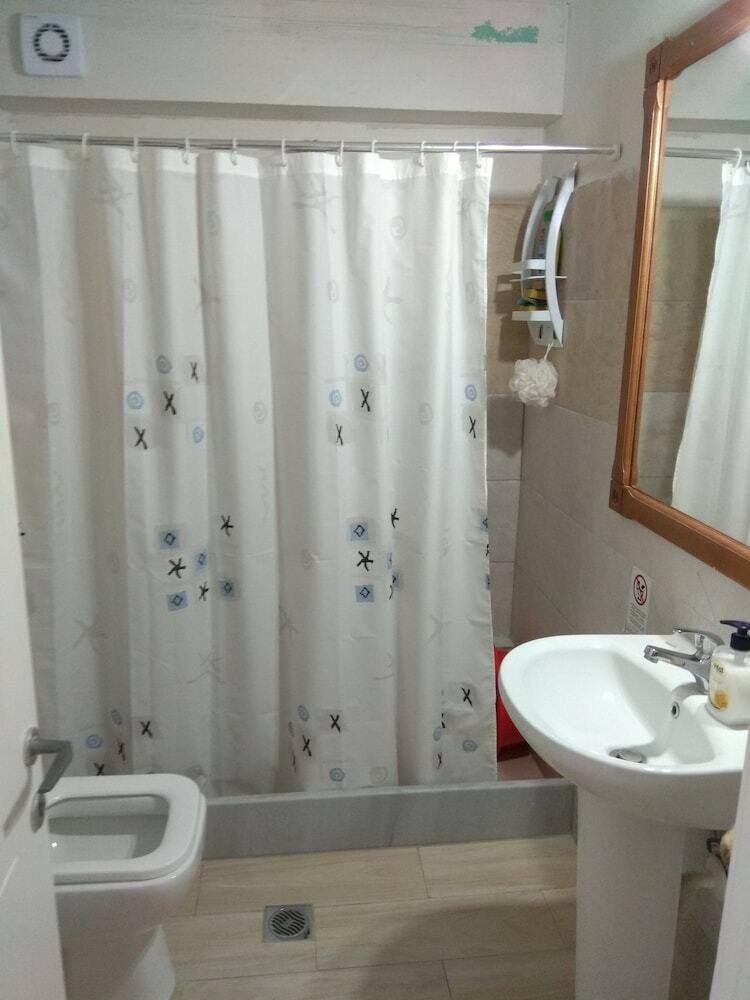 Aparthotel Sarakinos Apartments