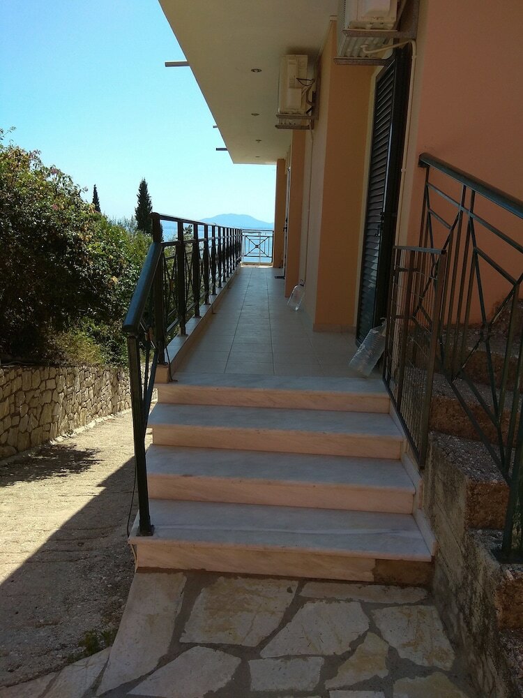 Aparthotel Sarakinos Apartments