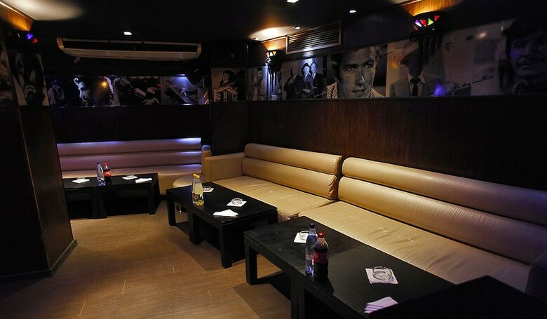 Hotel H�tel Sabah
