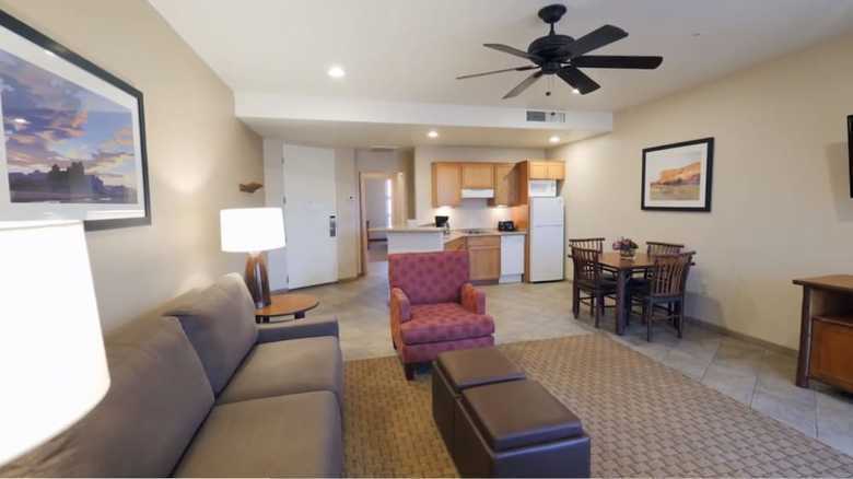 Hotel Bell Rock Inn By Diamond Resorts
